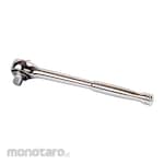 MAXPOWER Ratchet Wrench With Smooth Handle