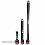 MILWAUKEE Impact Extension Set