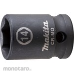 Makita 9. Pentagonal socket 14-28
