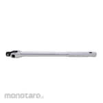 OSTEQ 1/2inch Dr Flex handle Full Polish