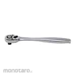 OSTEQ 1/2inchDr. Ratchet Handle Full Polish