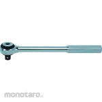 PROTO 1/2inch Drive Round Head Ratchet -J5452F