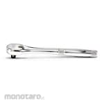 PROTO Head Ratchet 1/2inch Drive Premium Pear