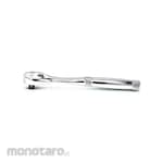 PROTO Head Ratchet 3/8inch Drive Premium Pear 8-1/2inch-J5249XL