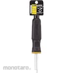 PROXXON Driver Grip 1/4 Through Type (Pegangan Obeng Soket)