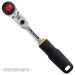 PROXXON Flex ratchet 1/4