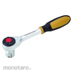 PROXXON Rotary Ratchet Handle