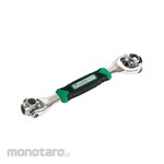 Pro'sKit Multifunction Socket Wrench