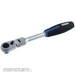 Pro-Auto 3/8SQQ Super Ten Flex Ratchet