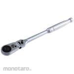 Pro-Auto 9.5 sq Thin Flex Ratchet Handle