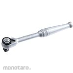 Pro-Auto Swivel Ratchet Handle