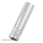 SATA 1/4Inch Dr. 6PT. Deep Socket