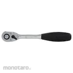 SATA 10mm Series Professional Quick Release Ratchet Wrench