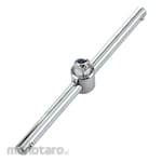 SATA 3/8inch Dr. Sliding T-Handle Socket