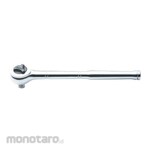 SATA Quick-Release Ratchet (Round Head) 1/2inch Dr.