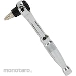 SK11 Swivel Ratchet Driver