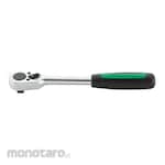 STAHLWILLE 1/2inch Ratchet (Kunci Sok Ratchet)