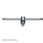 STAHLWILLE 1/4inch Quick Release Sliding T-handle
