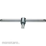 STAHLWILLE 3/8inch Quick Release Sliding T-handle