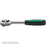 STAHLWILLE 3/8inch Ratchet Quick Release (Kunci Sok Ratchet)