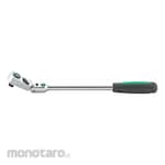 STAHLWILLE Flexible Joint Racthet 416QR (Kunci Sok Ratchet)