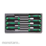 STAHLWILLE Nut spinners Set Drall