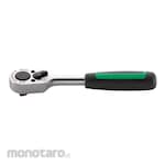 STAHLWILLE Ratchet 2-Component Handle
