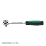 STAHLWILLE Ratchet Fine Tooth