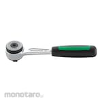 STAHLWILLE Ratchet FineTooth (Kunci Sok Ratchet)