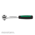 STAHLWILLE Ratchet FineTooth