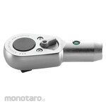 STAHLWILLE Ratchet Head without Handle