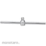 STANLEY 1/2inch Sliding T-Bar (Gagang Sok)