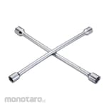 STANLEY Cross Wrench (Kunci Roda Palang)