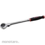 Snap-on 3/8SQ swivel head ratchet