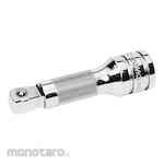 Snap-on Knurled Wobble Extension (Adaptor Soket)
