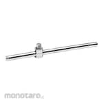 Snap-on Sliding T-Handle