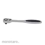 Strafco 1/2inch Dr. Ratchet Comfort Handle