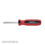 Strafco 1/4inch Dr. Socket Spinner Driver with Female End