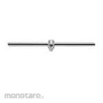 Strafco 1/4inch Dr. T Handle