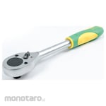 TEKIRO Ratchet Handle (Gagang Sok Ratchet)