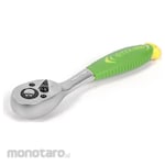 TEKIRO Ratchet Handle Rubber (Gagang Sok Ratchet)