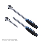 TOHO (TOOLS) Stubby Extension Ratchet