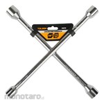 TOLSEN Kunci Roda Plang