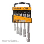 TOLSEN L-Type Wrench Set