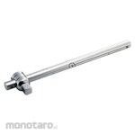 TONE [For store display] T-shaped slide handle, insertion angle 12.7mm, total length 250mm