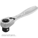 TONE Cpompact Short Ratchet Handle