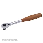 TONE Non Slip Ratchet Handle Socket Hold Type