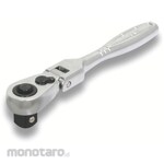 TONE Ratchet Handle Compact Flex Head