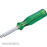 TONE Screwdriver Shape Handle