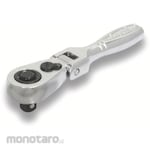 TONE Short Rachet Handle Flex Head